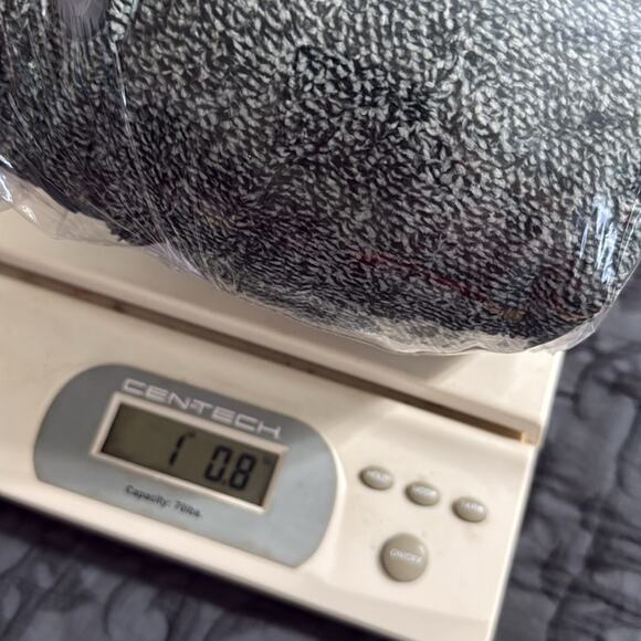 EDDIE BAUER women’s size XL jade color fleece pullover with pockets relaxed fit - Picture 13 of 14